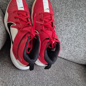 Nike Force Trout7 Baseball Cleats...ready For Summer!!